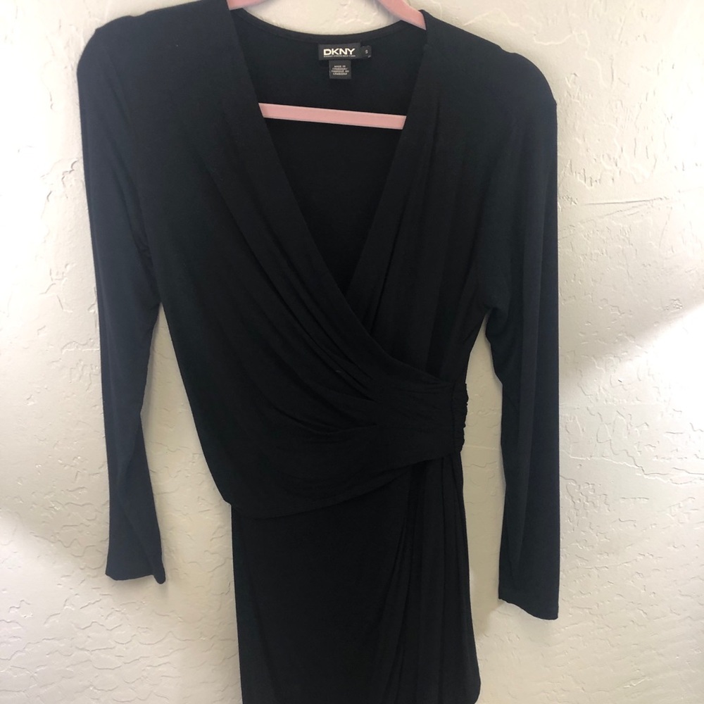 Dkny dress